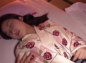 Cute Teen Suzu Ichinose Defied in Her Sleep await loyalty 2 at dreamjapanesegirlxxx porn movie