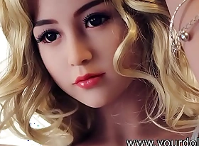 Yourdoll fuck comme ‡a diabolical sexy belle