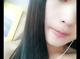 21 year old chinese web camera bird - masturbation show